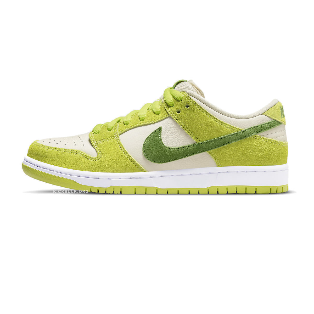 Nike Dunk Low Pro Sb Fruity Pack Green Apple Dm0807 300 1 - www.kickbulk.cc