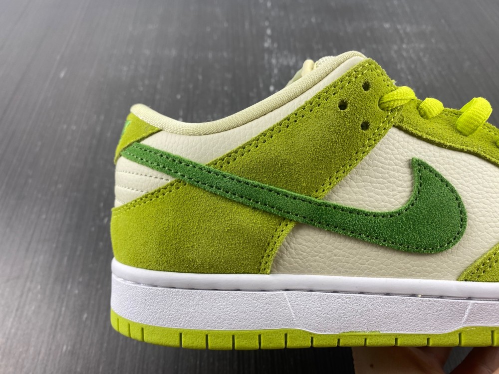 Nike Dunk Low Pro Sb Fruity Pack Green Apple Dm0807 300 12 - www.kickbulk.cc