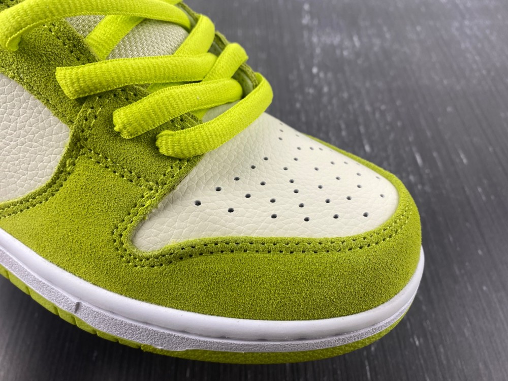 Nike Dunk Low Pro Sb Fruity Pack Green Apple Dm0807 300 13 - www.kickbulk.cc