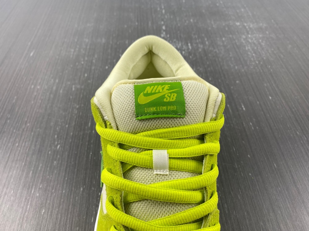 Nike Dunk Low Pro Sb Fruity Pack Green Apple Dm0807 300 14 - www.kickbulk.cc