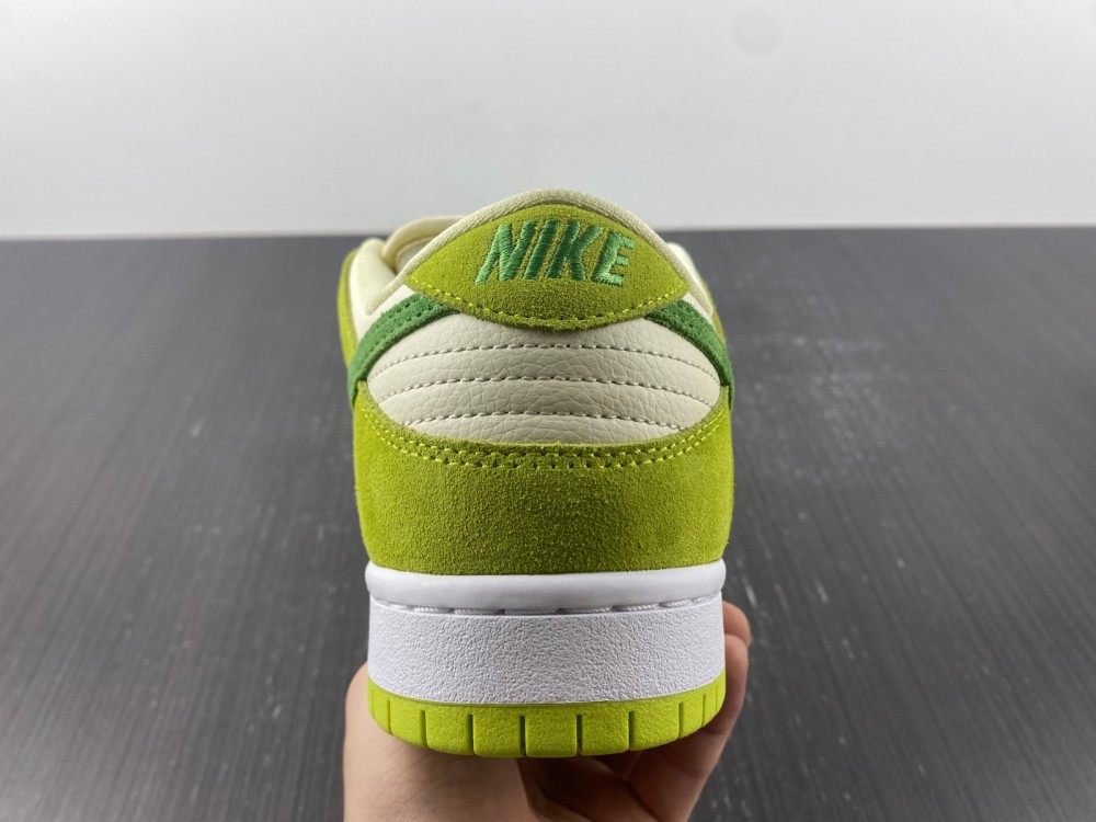 Nike Dunk Low Pro Sb Fruity Pack Green Apple Dm0807 300 16 - www.kickbulk.cc
