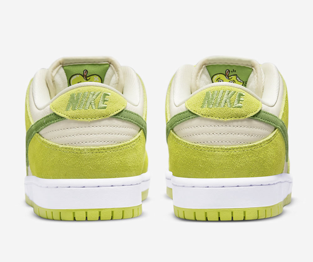 Nike Dunk Low Pro Sb Fruity Pack Green Apple Dm0807 300 4 - www.kickbulk.cc