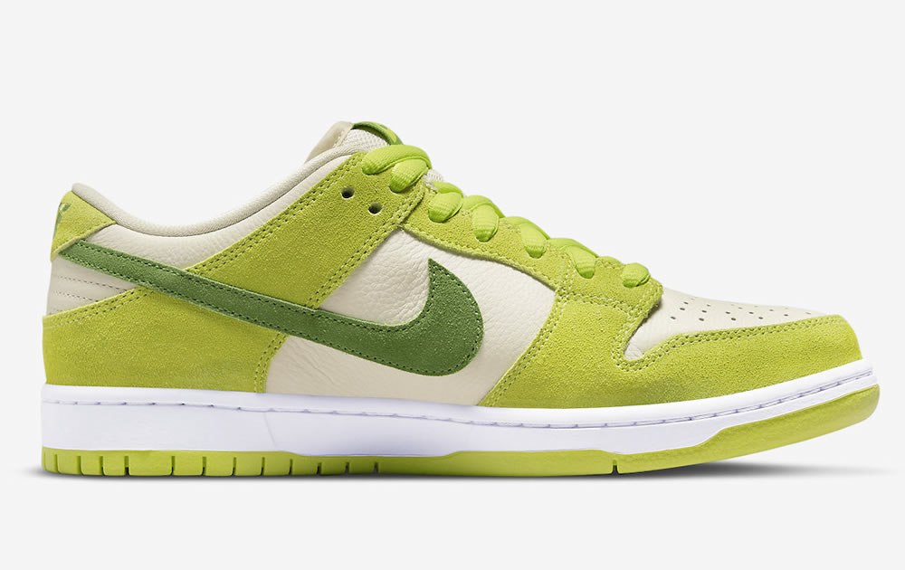 Nike Dunk Low Pro Sb Fruity Pack Green Apple Dm0807 300 5 - www.kickbulk.cc