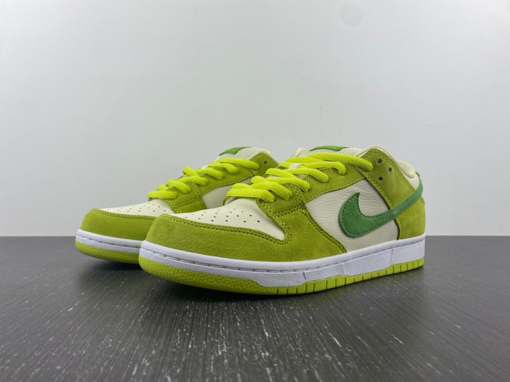 Nike Dunk Low Pro Sb Fruity Pack Green Apple Dm0807 300 7 - www.kickbulk.cc