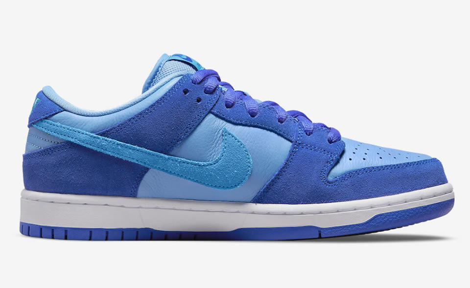 Nike Dunk Low Pro Sb Fruity Pack Blue Raspberry Dm0807 400 5 - www.kickbulk.cc