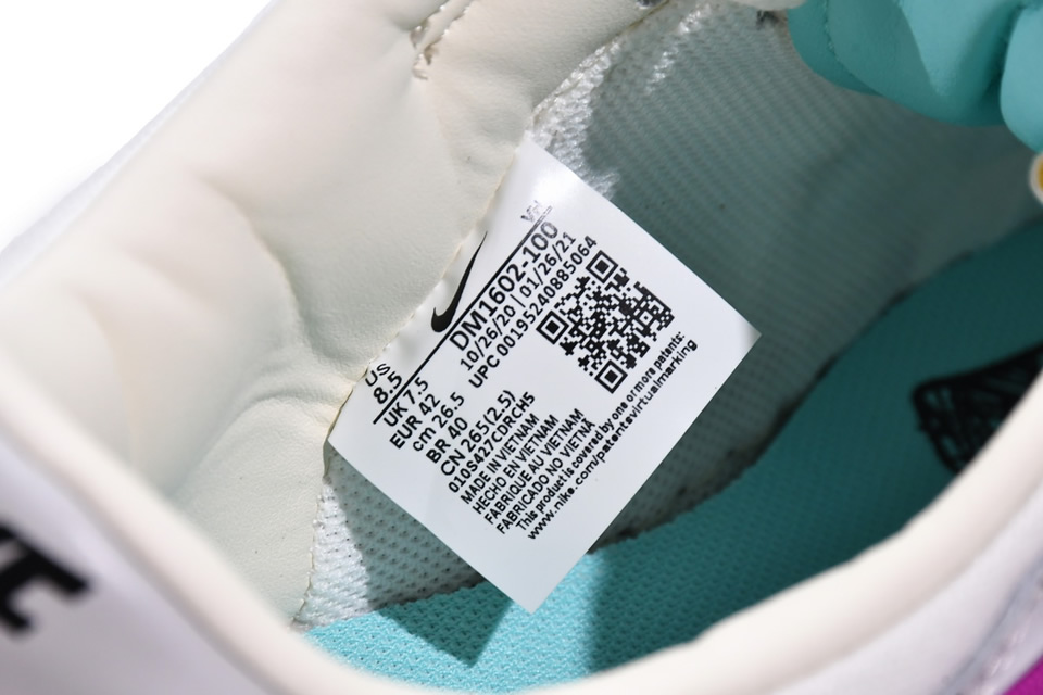 Off White Dunk Low Lot 21 Of 50 Dm1602 100 17 - www.kickbulk.cc