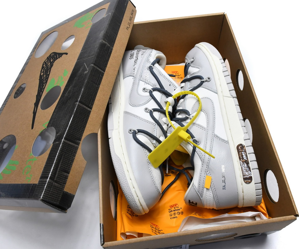 Off White Nike Dunk Low Lot 41 Of 50 Dm1602 105 4 - www.kickbulk.cc