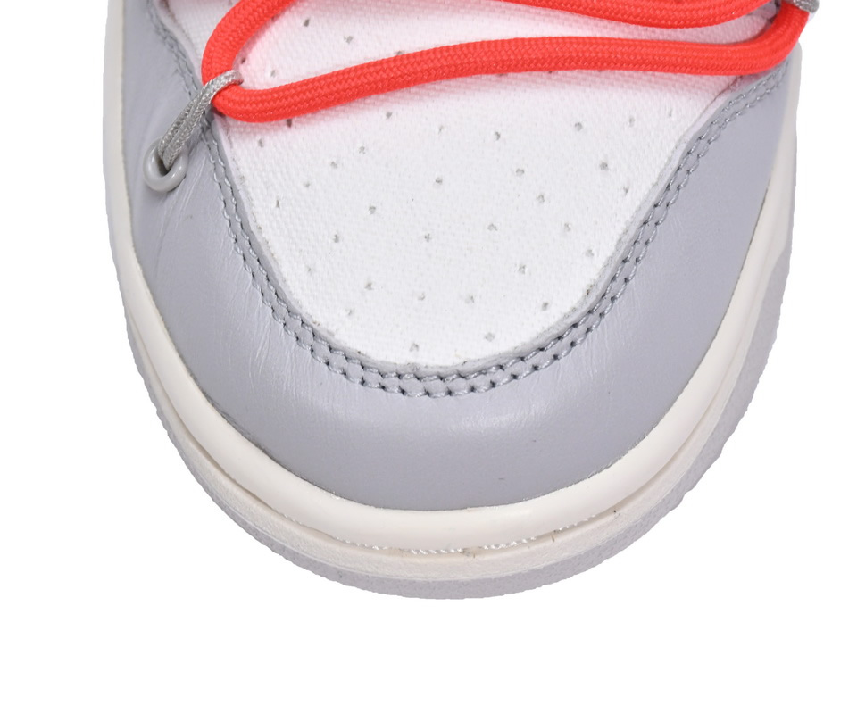 Off White Dunk Low Lot 06 Of 50 Dm1602 110 10 - www.kickbulk.cc