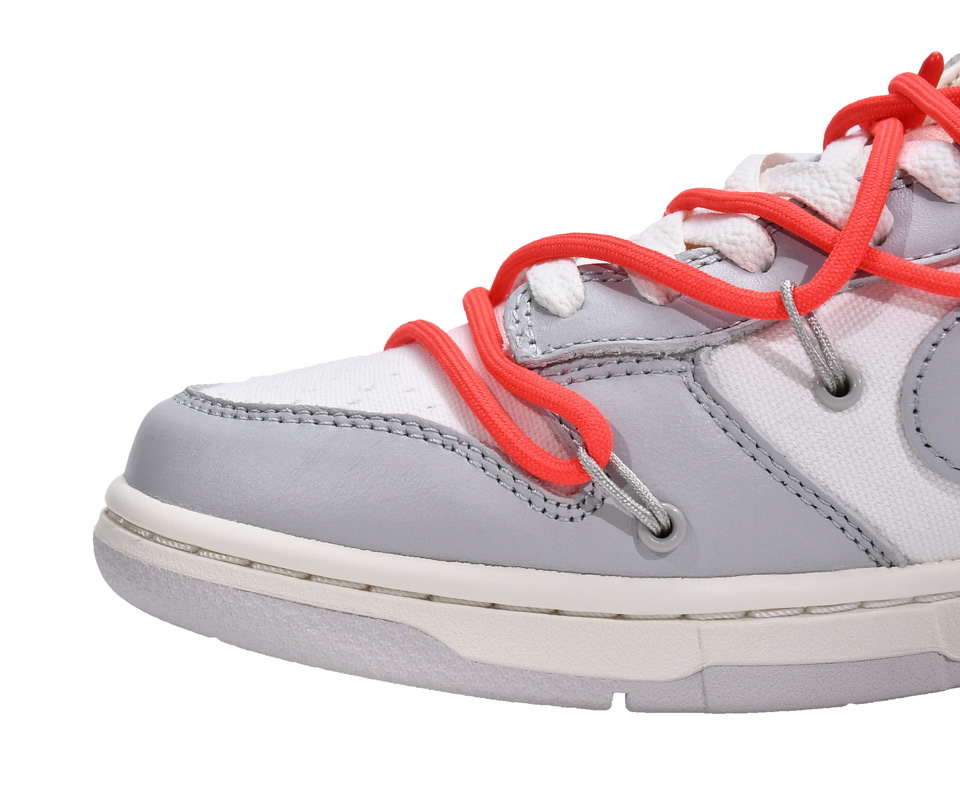 Off White Dunk Low Lot 06 Of 50 Dm1602 110 11 - www.kickbulk.cc