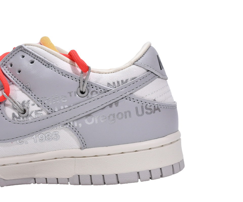 Off White Dunk Low Lot 06 Of 50 Dm1602 110 13 - www.kickbulk.cc