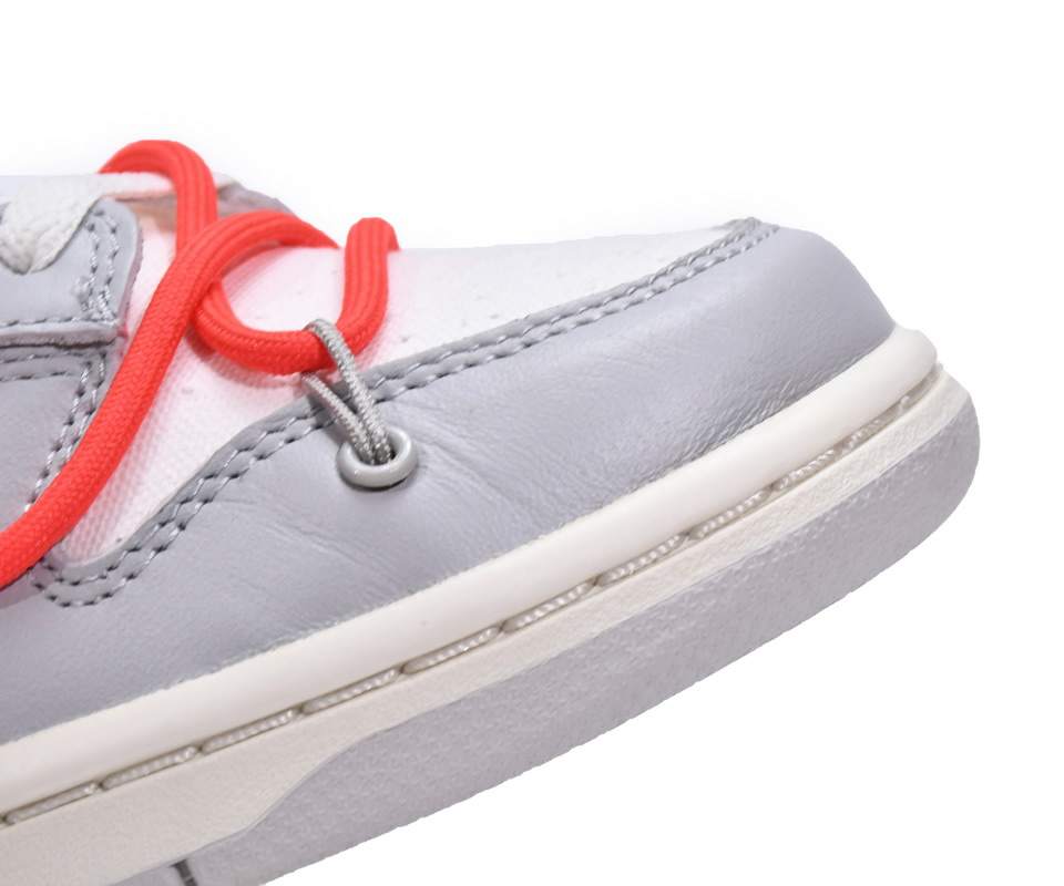 Off White Dunk Low Lot 06 Of 50 Dm1602 110 18 - www.kickbulk.cc