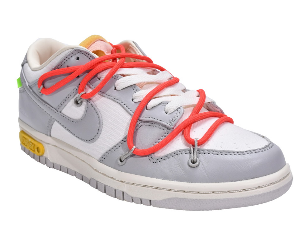 Off White Dunk Low Lot 06 Of 50 Dm1602 110 6 - www.kickbulk.cc