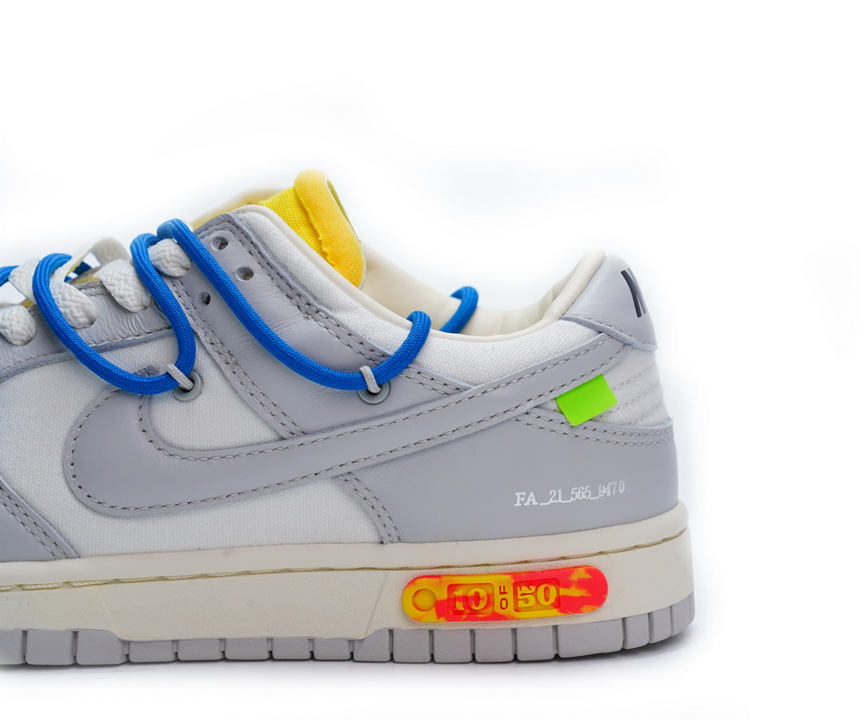 Off White Dunk Low Dear Summer 10 Of 50 Dm1602 112 11 - www.kickbulk.cc