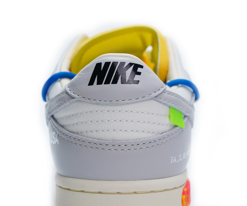 Off White Dunk Low Dear Summer 10 Of 50 Dm1602 112 12 - www.kickbulk.cc