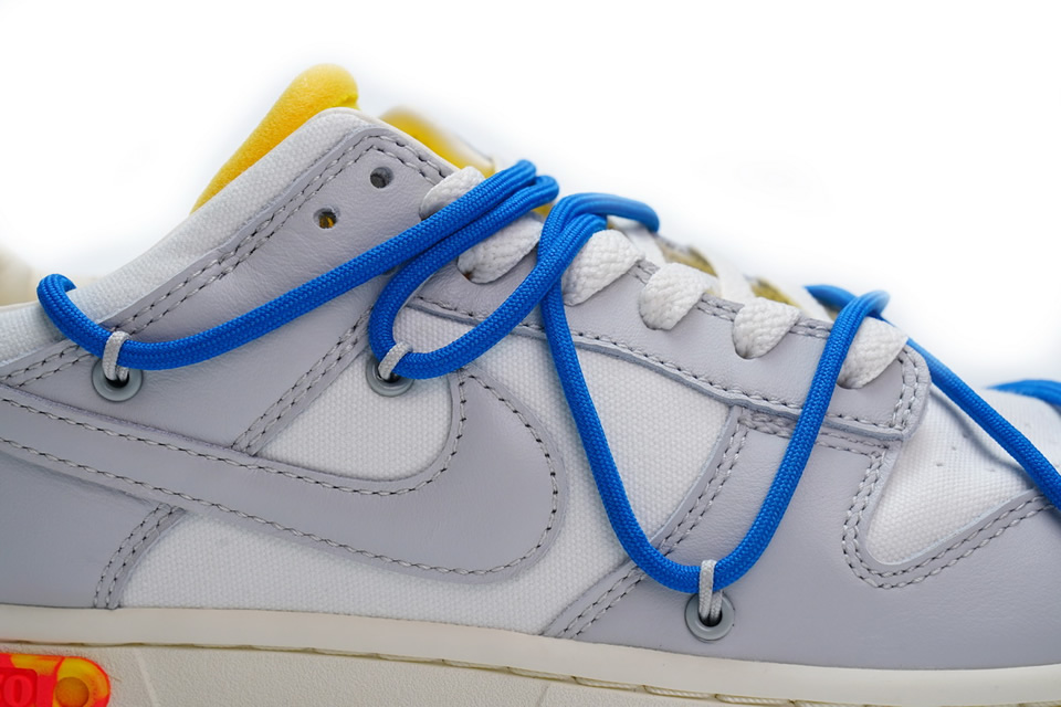 Off White Dunk Low Dear Summer 10 Of 50 Dm1602 112 13 - www.kickbulk.cc