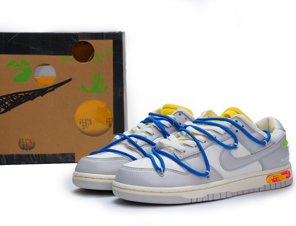 Off White Dunk Low Dear Summer 10 Of 50 Dm1602 112 2 - www.kickbulk.cc