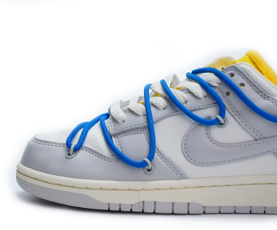 Off White Dunk Low Dear Summer 10 Of 50 Dm1602 112 9 - www.kickbulk.cc