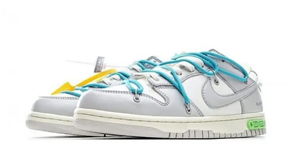 Off White Dunk Low Dear Summer 02 Of 50 Dm1602 115 2 - www.kickbulk.cc