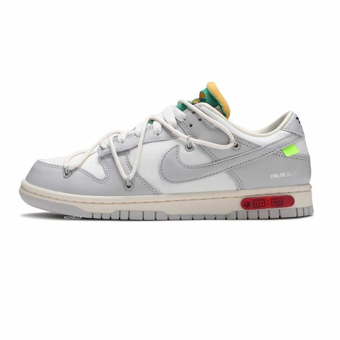 Off White Nike Dunk Low Lot 25 Of 50 Dm1602 121 1 - www.kickbulk.cc