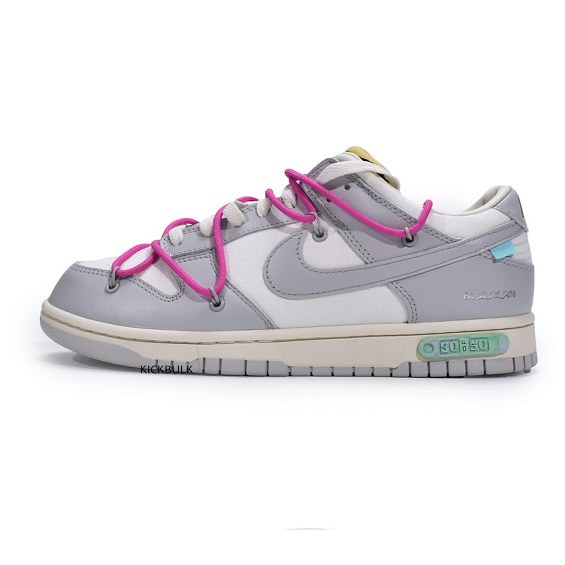 Off White Dunk Low Lot 30 Of 50 Dm1602 122 1 - www.kickbulk.cc