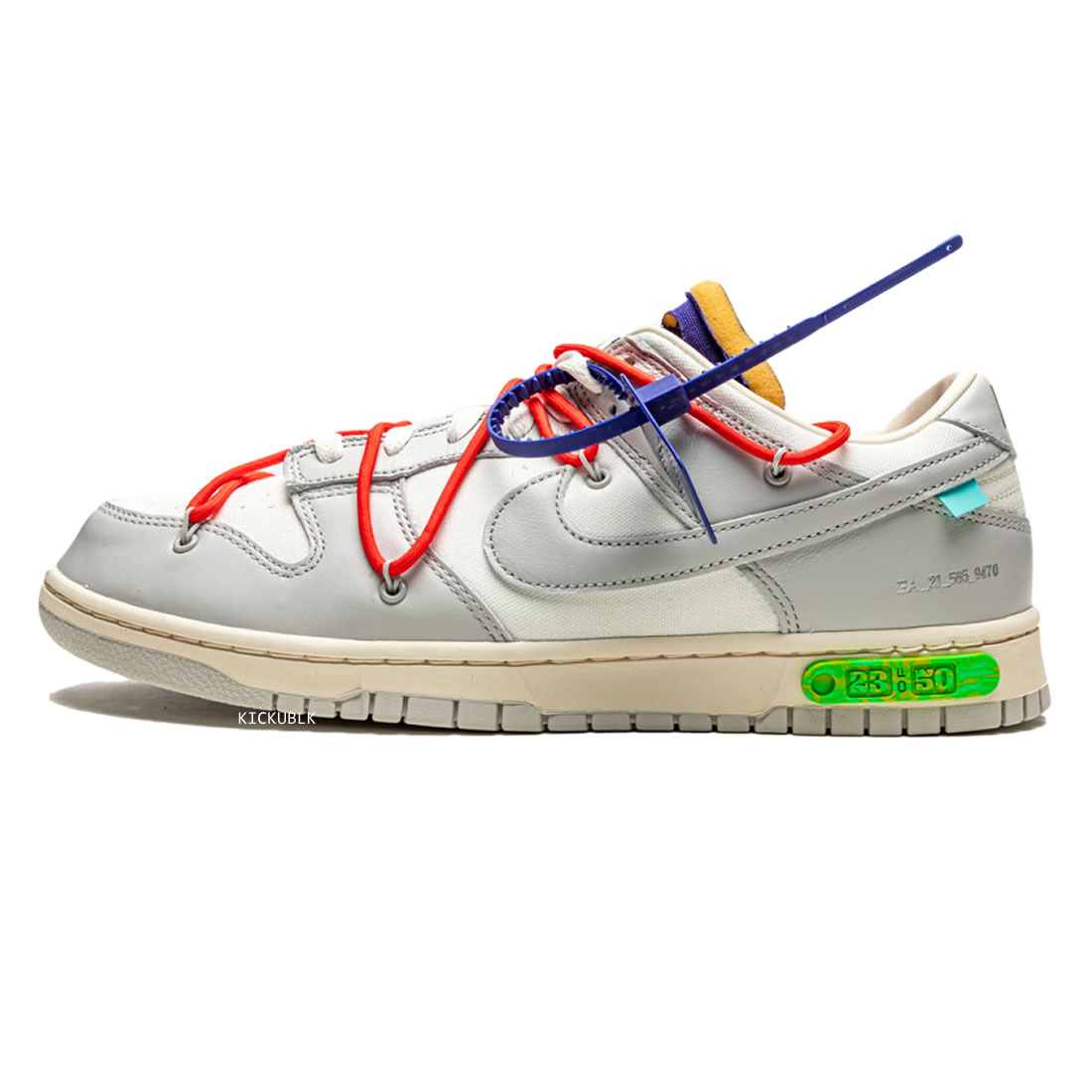 Off White Nike Dunk Low Lot 23 Of 50 Dm1602 126 1 - www.kickbulk.cc