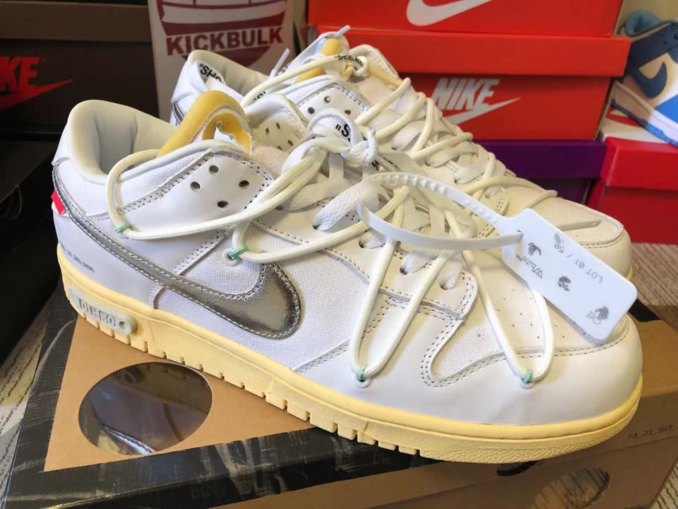 Off White Nike Dunk Low Lot 01 Of 50 Dm1602 127 10 - www.kickbulk.cc