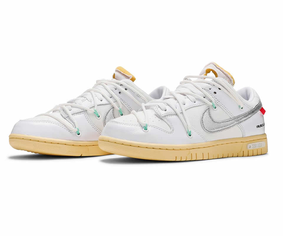 Off White Nike Dunk Low Lot 01 Of 50 Dm1602 127 2 - www.kickbulk.cc