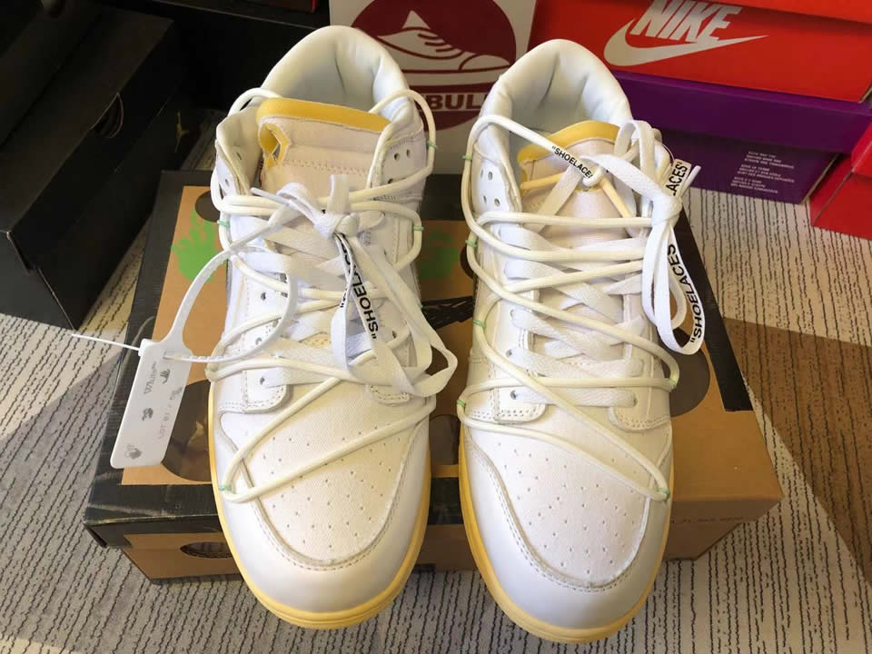 Off White Nike Dunk Low Lot 01 Of 50 Dm1602 127 6 - www.kickbulk.cc