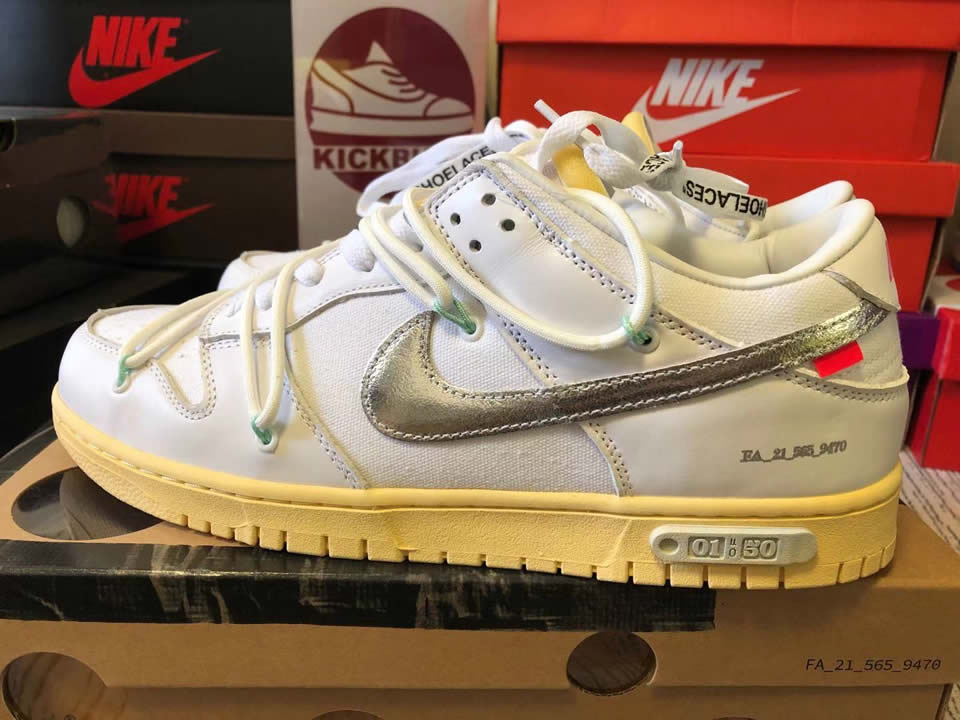 Off White Nike Dunk Low Lot 01 Of 50 Dm1602 127 9 - www.kickbulk.cc