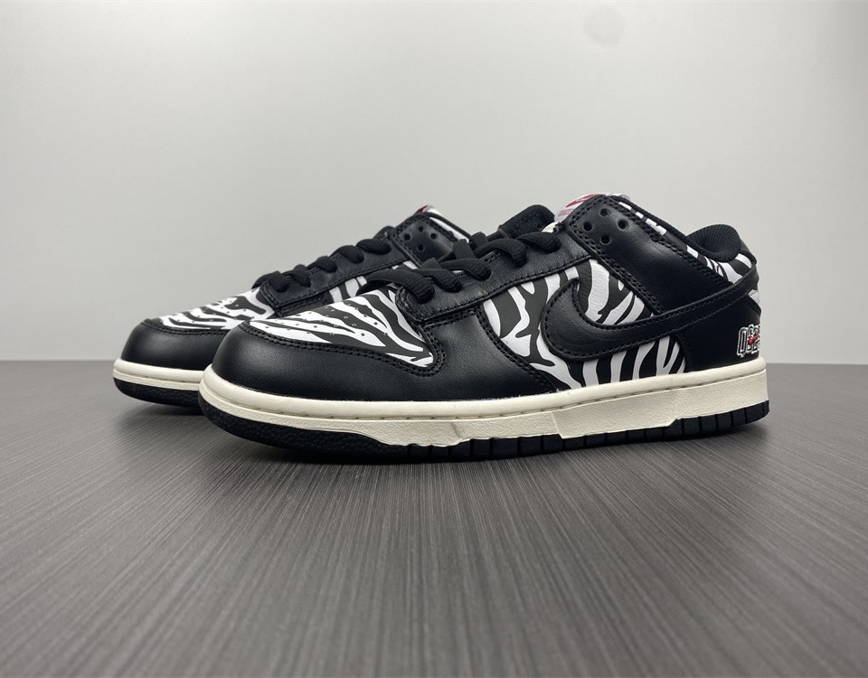 Quartersnacks Dunk Low Sb Little Debbie  Zebra Cakes Dm3510 001 22 - www.kickbulk.cc