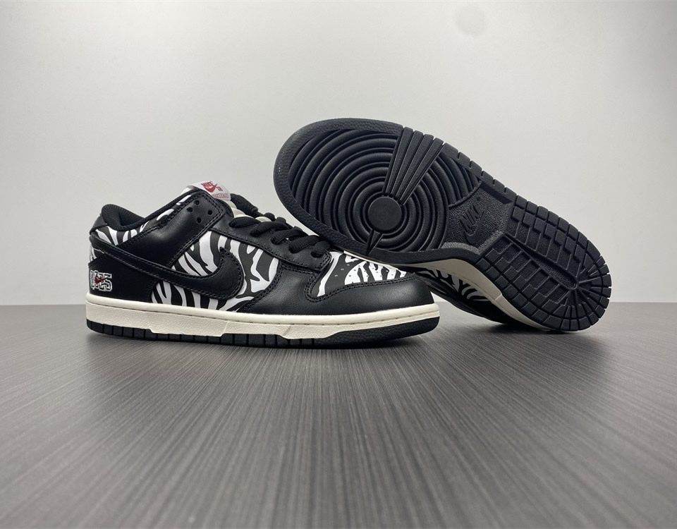 Quartersnacks Dunk Low Sb Little Debbie  Zebra Cakes Dm3510 001 24 - www.kickbulk.cc