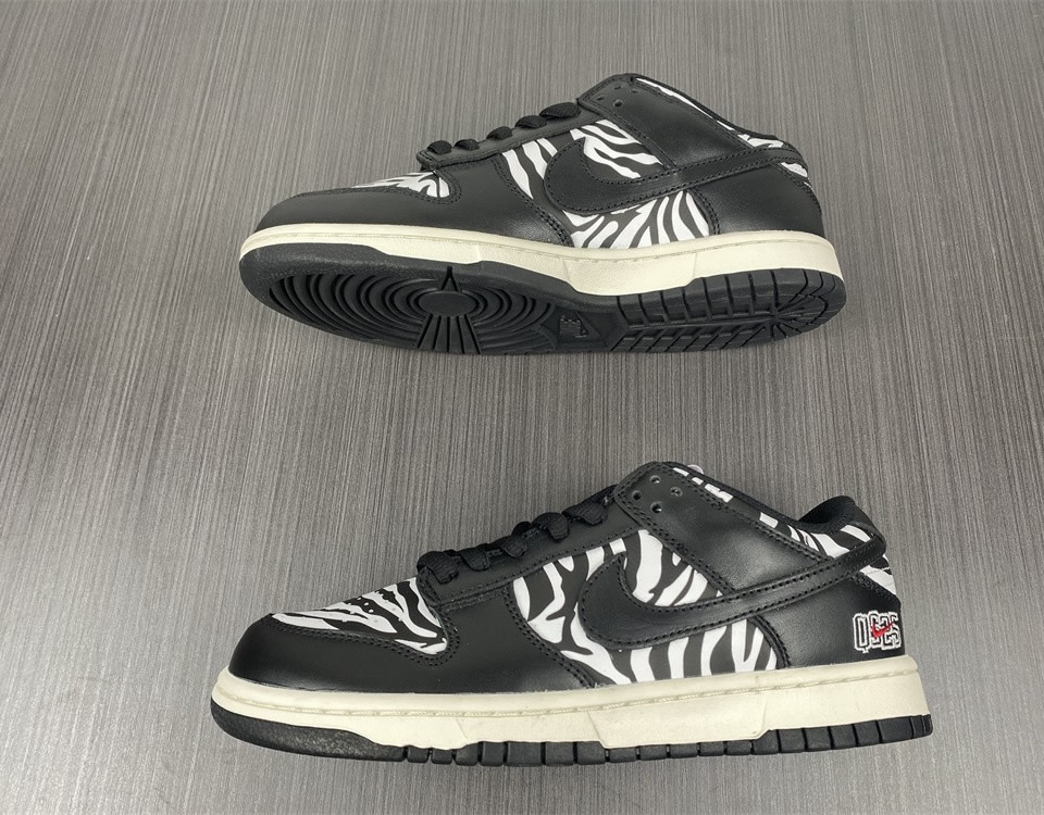 Quartersnacks Dunk Low Sb Little Debbie  Zebra Cakes Dm3510 001 25 - www.kickbulk.cc