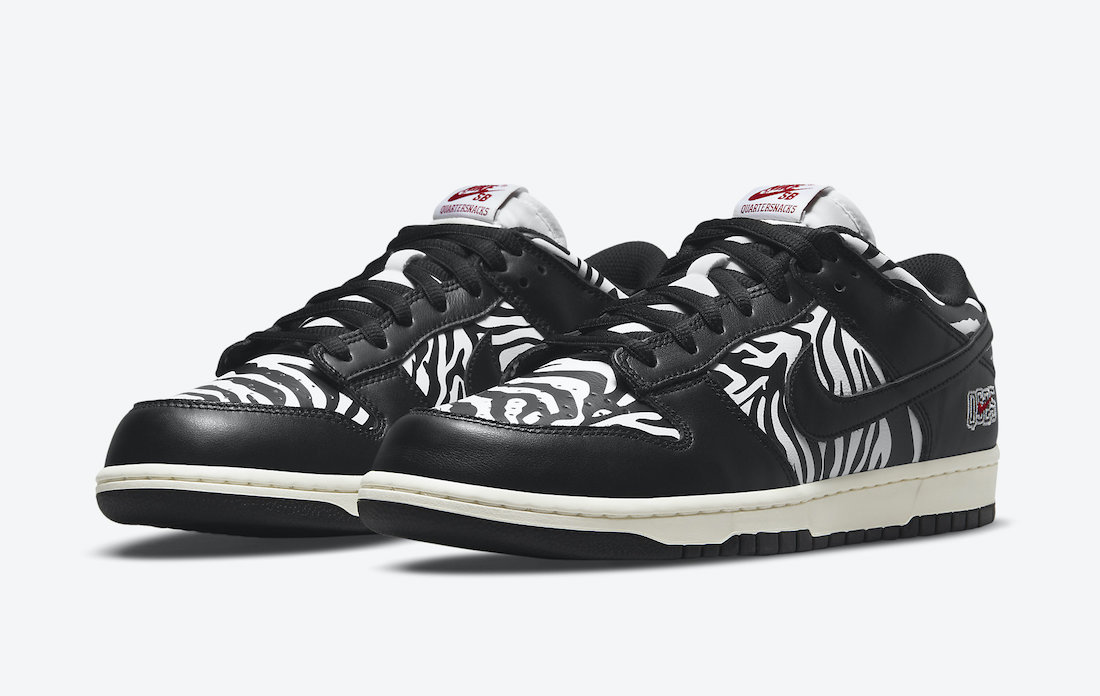 Quartersnacks Dunk Low Sb Little Debbie  Zebra Cakes Dm3510 001 3 - www.kickbulk.cc