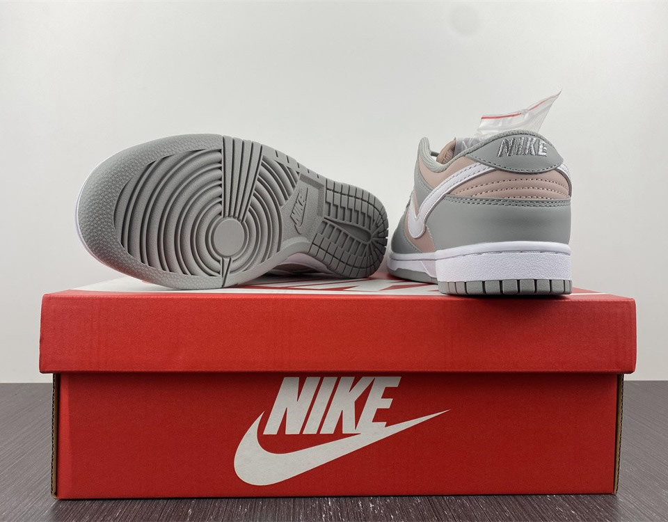 Nike Dunk Low Soft Grey Pink Wmns Dm8329 600 13 - www.kickbulk.cc