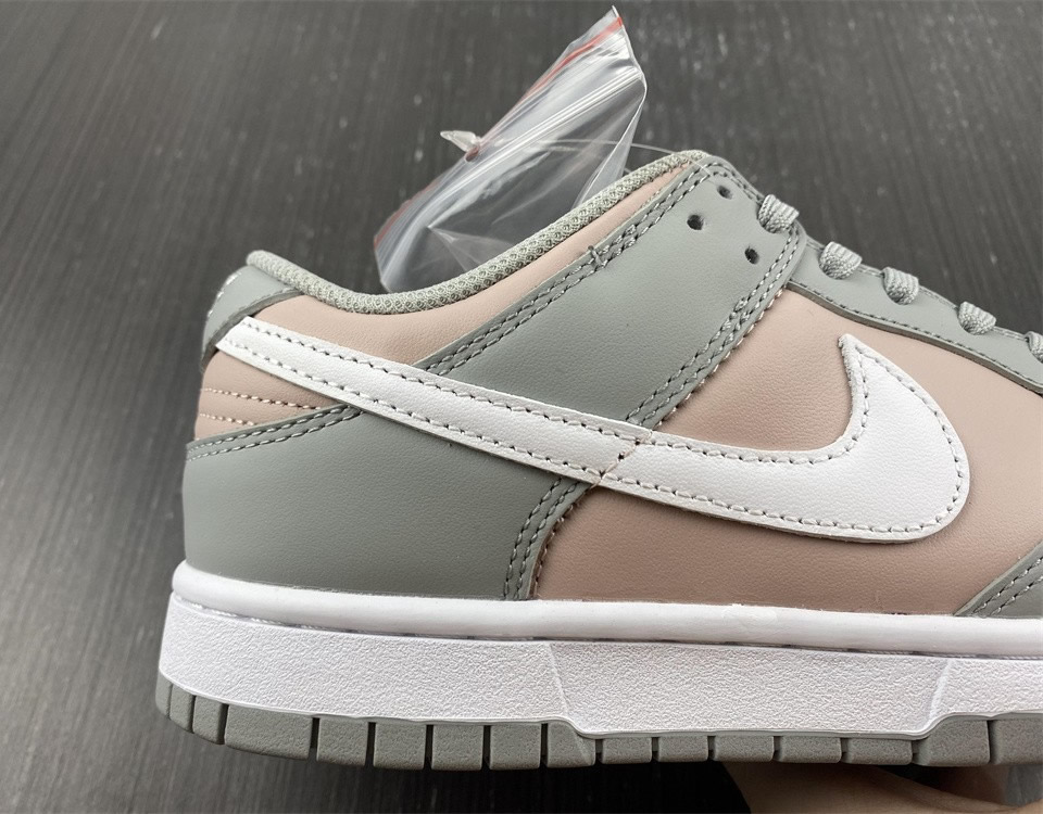 Nike Dunk Low Soft Grey Pink Wmns Dm8329 600 16 - www.kickbulk.cc