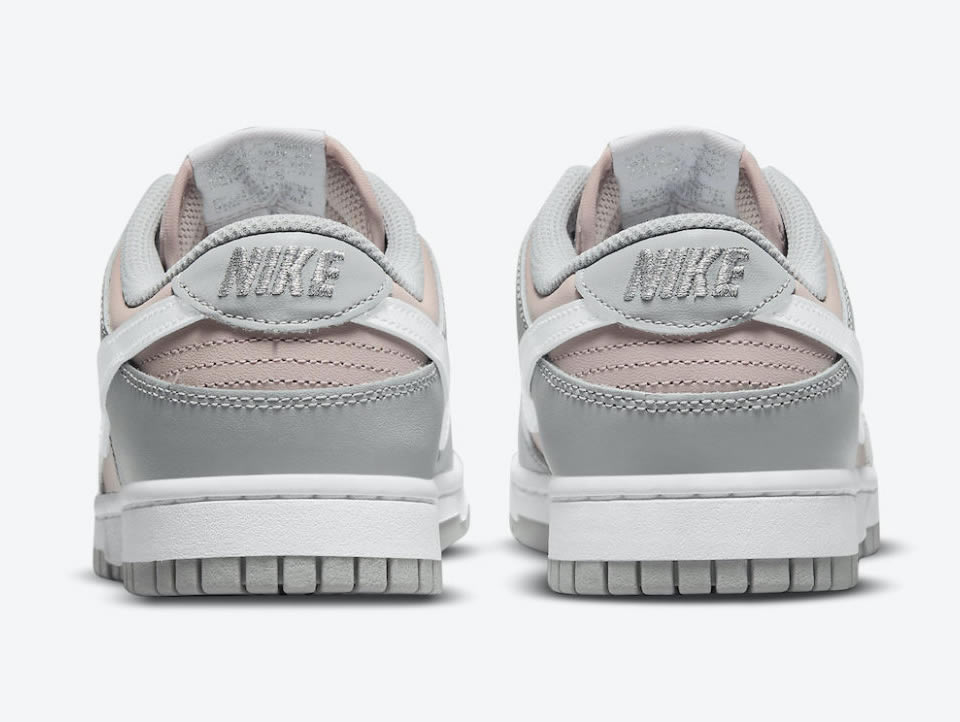 Nike Dunk Low Soft Grey Pink Wmns Dm8329 600 4 - www.kickbulk.cc