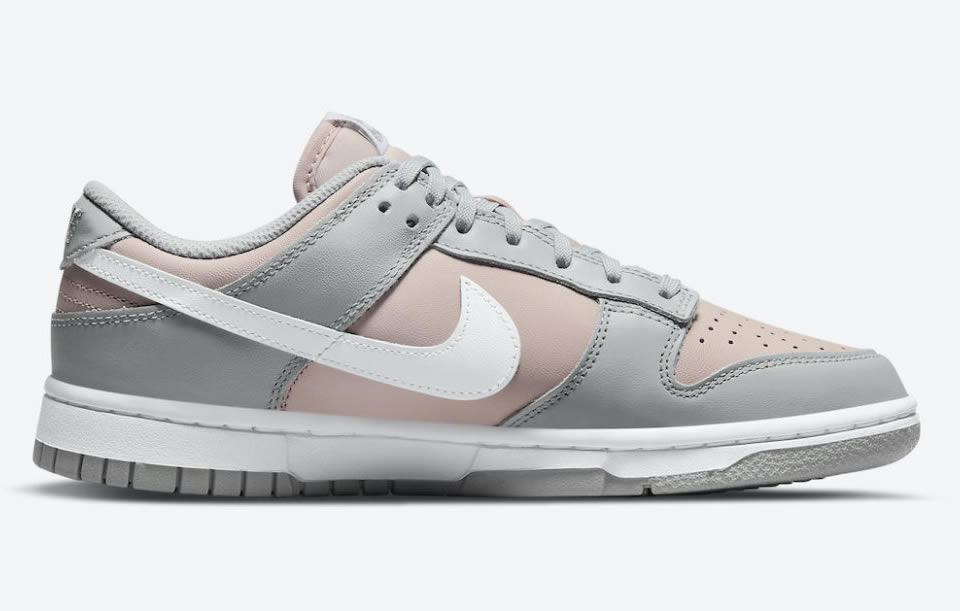 Nike Dunk Low Soft Grey Pink Wmns Dm8329 600 5 - www.kickbulk.cc