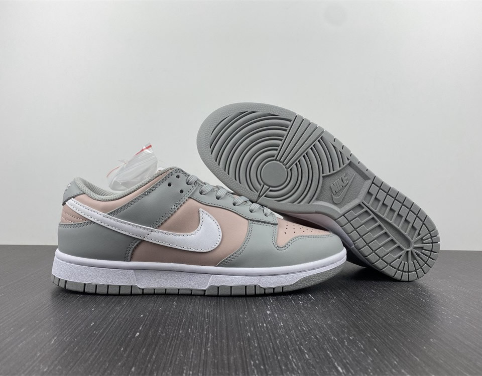 Nike Dunk Low Soft Grey Pink Wmns Dm8329 600 7 - www.kickbulk.cc