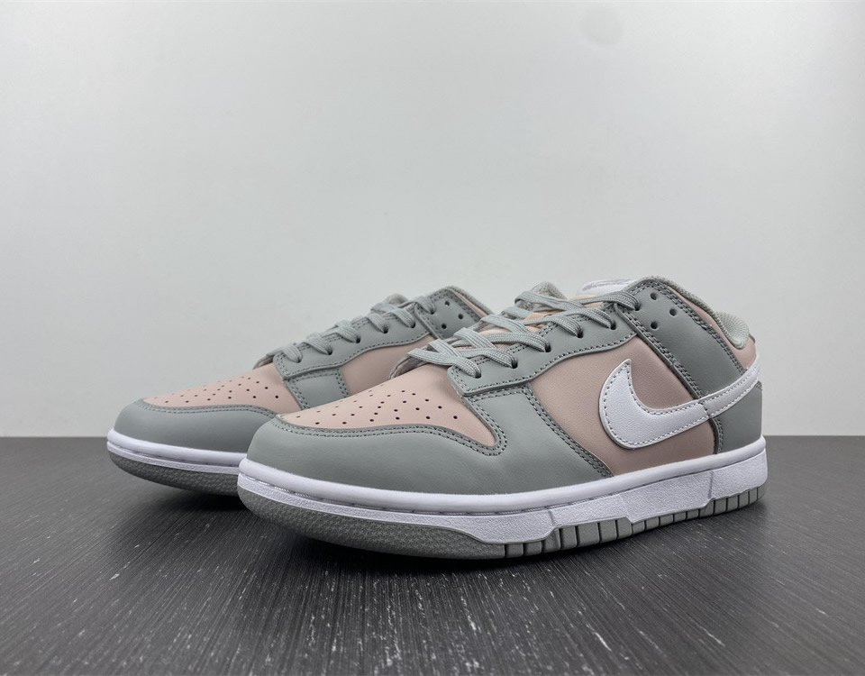 Nike Dunk Low Soft Grey Pink Wmns Dm8329 600 8 - www.kickbulk.cc