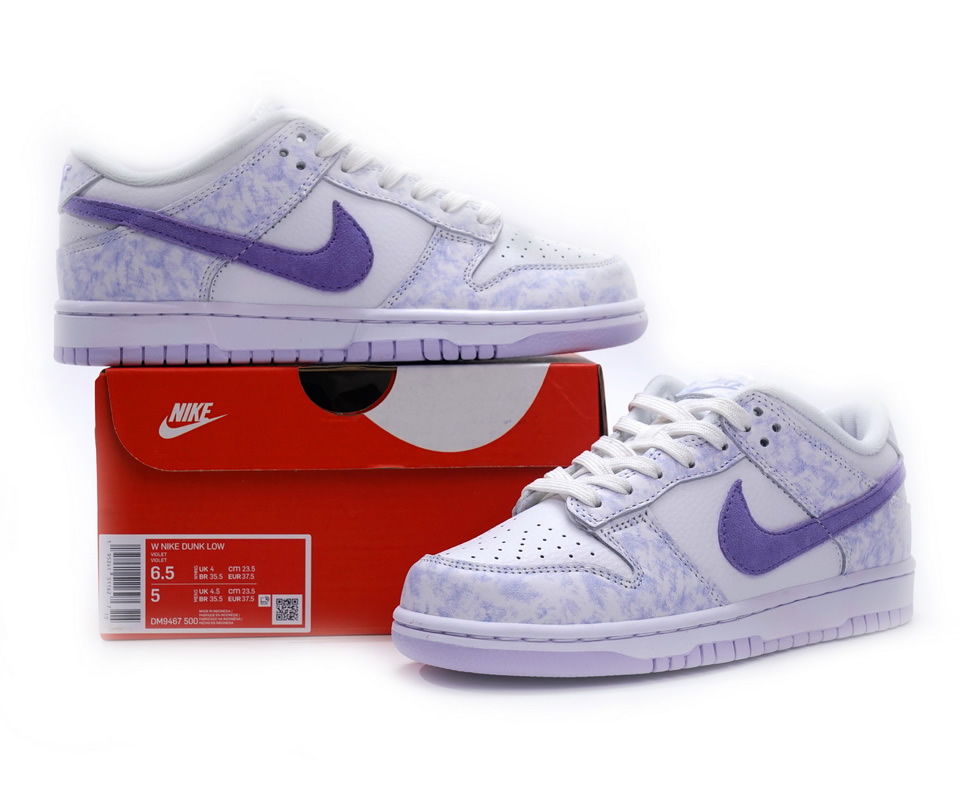 0 Dunk Sbdm9467 500nike Dunk Low Purple Pulse Dm9467 500 2 - www.kickbulk.cc