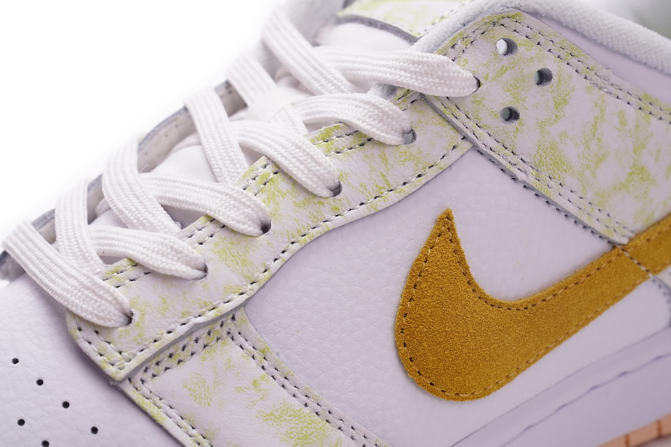 Nike Dunk Low Og Wmns Yellow Strike Dm9467 700 10 - www.kickbulk.cc