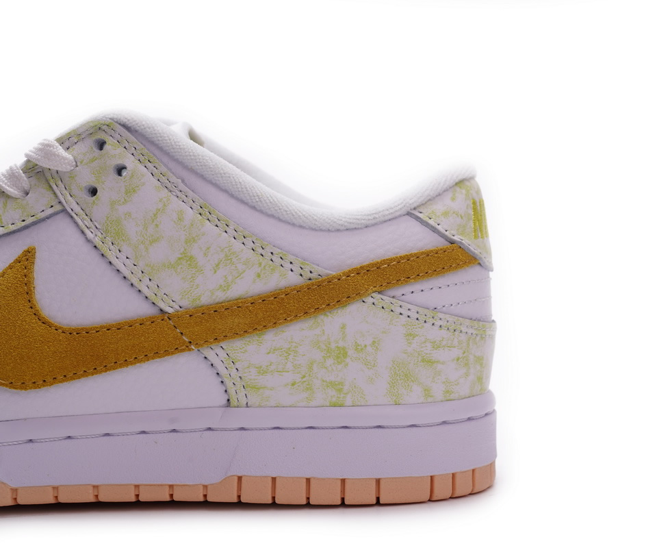 Nike Dunk Low Og Wmns Yellow Strike Dm9467 700 11 - www.kickbulk.cc