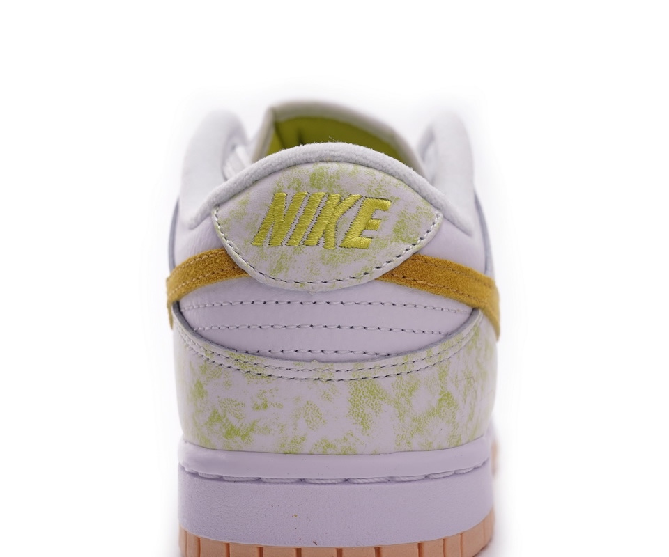 Nike Dunk Low Og Wmns Yellow Strike Dm9467 700 12 - www.kickbulk.cc