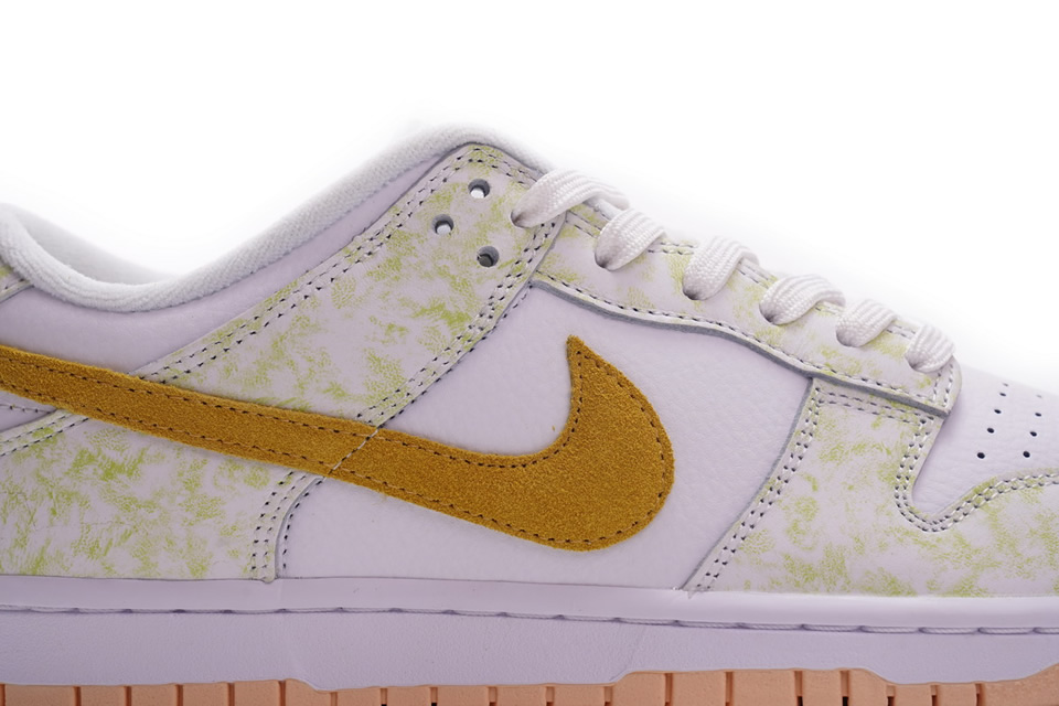 Nike Dunk Low Og Wmns Yellow Strike Dm9467 700 13 - www.kickbulk.cc