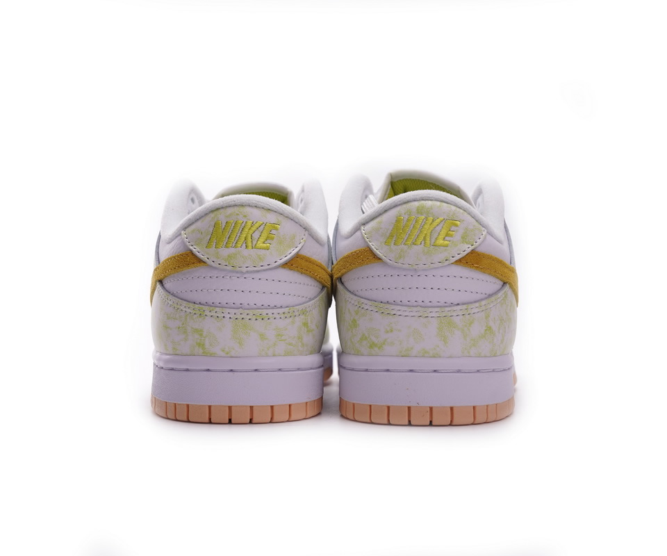 Nike Dunk Low Og Wmns Yellow Strike Dm9467 700 4 - www.kickbulk.cc