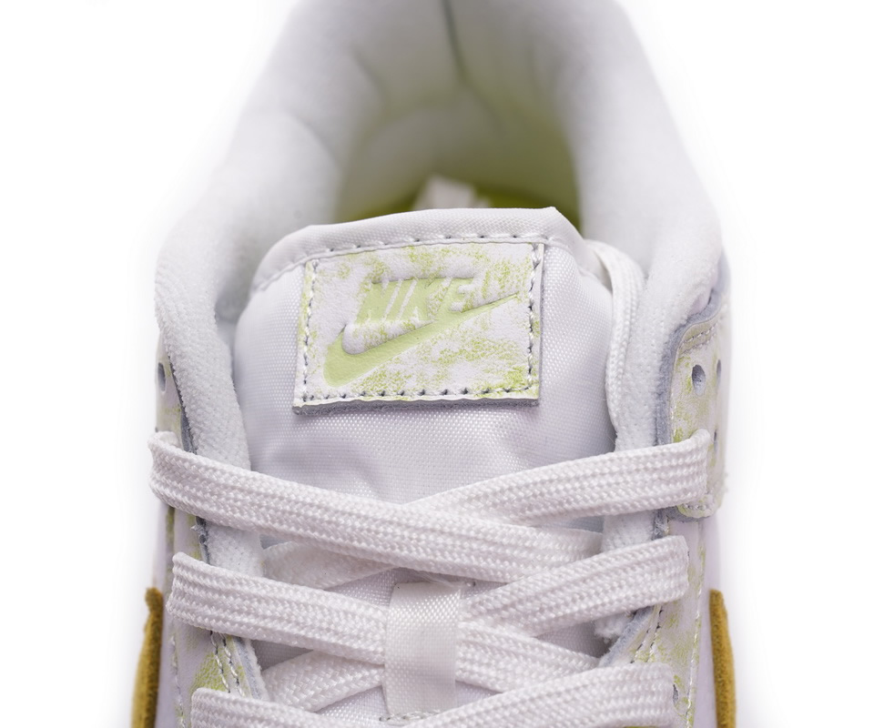 Nike Dunk Low Og Wmns Yellow Strike Dm9467 700 6 - www.kickbulk.cc