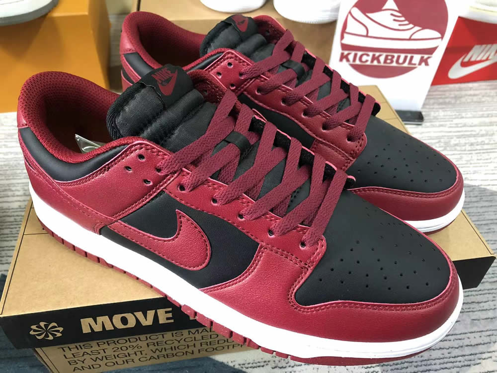 Nike Dunk Low Next Nature Team Red Black Wmns Dn1431 002 4 - www.kickbulk.cc