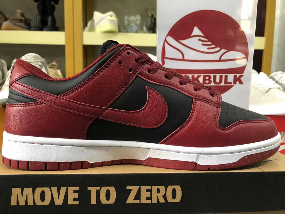 Nike Dunk Low Next Nature Team Red Black Wmns Dn1431 002 9 - www.kickbulk.cc