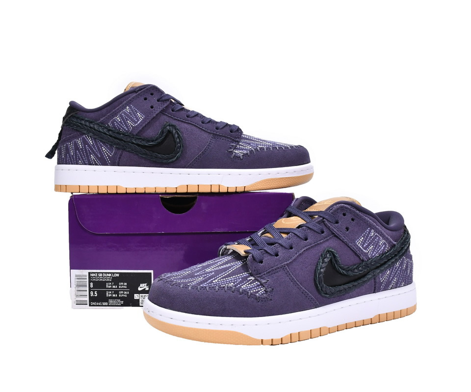 Nike Dunk Low N7 Dn1441 500 3 - www.kickbulk.cc