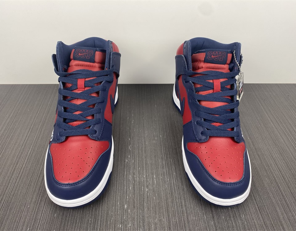 Supreme Nike Dunk High Sb By Any Means Red Navy Dn3741 600 7 - www.kickbulk.cc